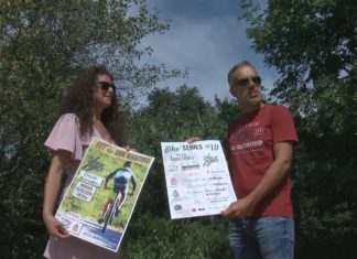 Segunda edición da Ruta BTT San Martiño