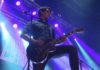 O Festival Entrebateas fixo vibrar á Pobra a ritmo de Rock