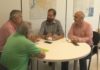 O Concello comprométese a destapar o río dos Gafos