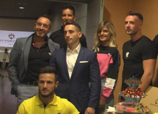 Nace ‘Big Fortress’, unha marca de roupa vilagarciá e respectuosa co medio Nace 'Big Fortress', unha marca de roupa vilagarciá e respectuosa co medio