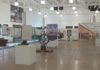 Os segredos do Santa Isabel xa se expoñen no Salón José Peña Os segredos do Santa Isabel xa se expoñen no Salón José Peña