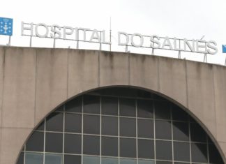 O hospital do Salnés conta con medios e persoal suficientes para cubrir toda a atención sanitaria O hospital do Salnés conta con medios e persoal suficientes para cubrir toda a atención sanitaria