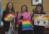 Gotas e Avante Pontevedra, protagonistas do terceiro Simposio Internacional LGTBI de Cambados