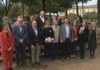 O PSOE de Pontevedra aspira a conseguir catros deputados na provincia