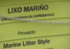 A confraría de Vilanova retira do mar máis de 700 quilos de lixo A confraría de Vilanova retira do mar máis de 700 quilos de lixo