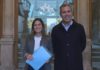 O PP denuncia a situación de abandono que sofre a antiga Casa Consistorial