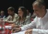 A antiga Casa Consistorial, o voto telemático e o conflito de Cataluña, a debate no pleno municipal
