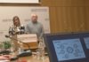 A Deputación de Pontevedra conta cun orzamento de case 161 millóns de euros para 2020