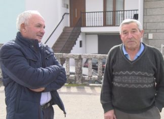 Castrogudín non votará nas eleccións do 10 de Novembro polo peche da súa mesa electoral. Castrogudín non votará nas eleccións do 10 de Novembro polo peche da súa mesa electoral.