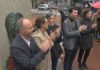 O PSOE homenaxea ás vítimas pontevedresas do franquismo