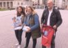 O Outubrofest repartirá este ano, na Praza de España, máis de 9.000 litros de cervexa