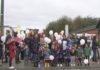 CONFAPA Galicia e FANPA Pontevedra súmanse ás manifestacións das nais do colexio de Carril Confapa Galicia e Fanpa Pontevedra súmanse ás manifestacións das nais do colexio de Carril