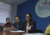 O BNG comprométese a mellorar a seguridade viaria das estradas estatais da provincia