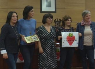 Que ten que ver o sexo co Albariño? En Cambados teñen a resposta