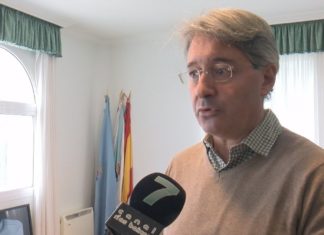 Os socialiastas do Salnés solicitan á secretaría que convoque o pleno da Mancomunidade Os socialiastas do Salnés solicitan á secretaría que convoque o pleno da Mancomunidade