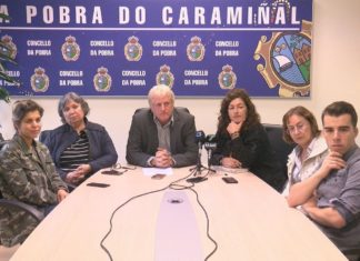 O executivo pobrense no revocará os acordos do último pleno