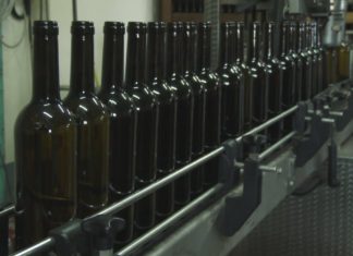 Os produtores de viño de Rías Baixas, preocupados polos aranceis de Trump