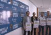 Presentada en Boiro a segunda edición da BTT Terras de Barbantia