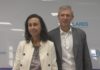 A alcaldesa de Marín, cabeza de lista do PP por Pontevedra trala marcha de Ana Pastor