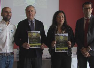 Uns 200 ciclistas desfilarán entre as adegas e viñedos de Meis na BTT Ruta do Viño Rías Baixas