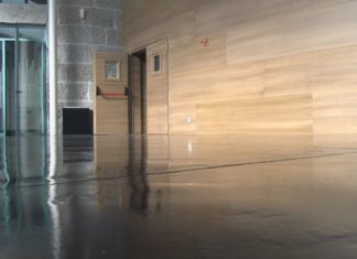 O centro cultural multiúsos de Moraña é unha realidade O centro cultural multiúsos de Moraña é unha realidade