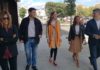 A Xunta destina 134 mil euros para os centros comerciais abertos de Noia, Ribeira, Boiro e Rianxo
