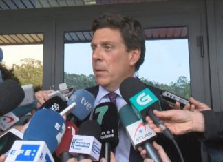 Deteñen a Juan Carlos Quer por un presunto delito de violencia de xénero