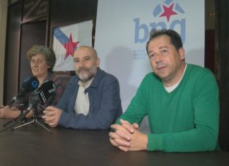 O BNG traballa xa coa mente posta na vindeira cita electoral