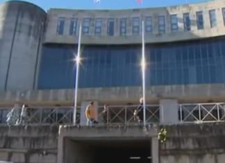 O TSXG non rebaixa a pena ó extesoureiro de Lousame