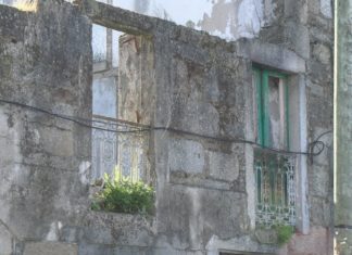 Un plan de rehabilitación de vivendas: o golpe de efecto para o rexurdir de Vilaxoán