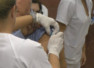 A veciñanza do Salnés preocupada pola nova campaña da gripe A veciñanza do Salnés preocupada pola nova campaña da gripe
