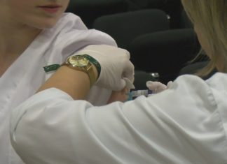 Sanidade recomenda a toda a poboación vacinarse contra a gripe Sanidade recomenda a toda a poboación vacinarse contra a gripe