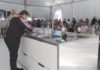 “A Cociña no Mar” dedica a edición deste ano aos peixes e mariscos en conserva "A Cociña no Mar" dedica a edición deste ano aos peixes e mariscos en conserva