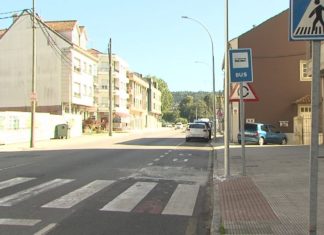 A veciñaza da contorna das Carolinas reclama máis seguridade ante os numerosos atropelos A veciñaza da contorna das Carolinas reclama máis seguridade ante os numerosos atropelos