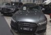 Arranca Motor Okasión en Vilagarcía, cunha oferta de 700 coches dende 3.000 euros