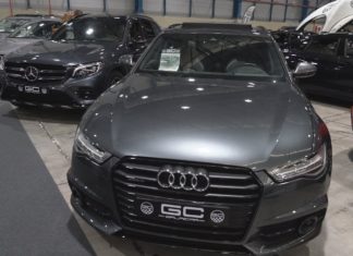 Arranca Motor Okasión en Vilagarcía, cunha oferta de 700 coches dende 3.000 euros