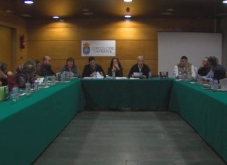 A xustiza dá vía libre para que Durán convoque o pleno de constitución da Mancomunidade do Salnés