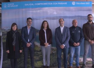 Porto do Son primeiro concello en aplicar a Guía de Estudos da Paisaxe Urbana