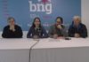 O BNG de Boiro presenta varias propostas ós orzamentos municipais do ano que vén