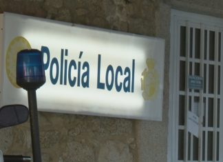 O BNG da Pobra interésase pola actual situación da Policía Local