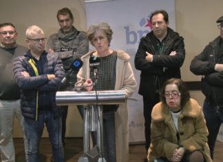 O BNG da Pobra esixe a revogación do pleno extraordinario de outubro