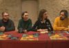 Máis de 20 curtas galegas compiten na sección oficial do V Festival Curtas Armadiña Máis de 20 curtas galegas compiten na sección oficial do V Festival Curtas Armadiña