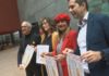 A feira da cultura galega regresa a Pontevedra