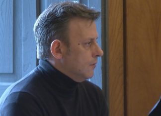 Arranca o xuízo contra o excontable da Confraría do Grove por apropiarse de 500.000 euros do pósito