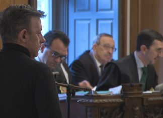 O excontable do pósito do Grove: ‘Os cartos da confraría gasteinos no Casino da Toxa’