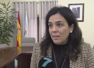 Meis cualifica de insuficiente e falta de respecto a comunicación do Sergas sobre o novo pediatra