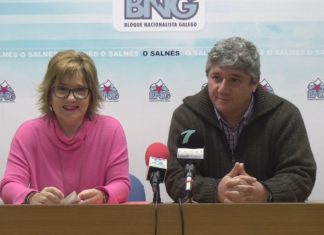 O BNG reclámalle á Xunta 30 millóns de euros para a comarca do Salnés