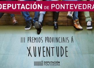 III Premios Provinciais á Xuventude