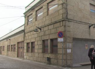 Portos decide non renovar a cesión do Salón Peña ao Concello de Cambados