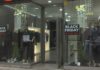 A veciñanza do Salnés escolle ao comercio local no Black Friday